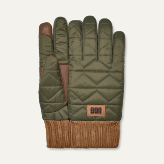 AW Quilted Glove
