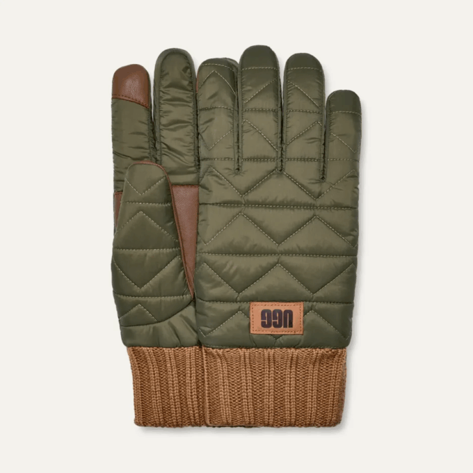 AW Quilted Glove
