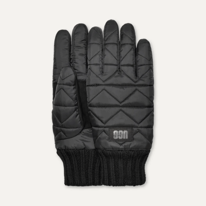 AW Quilted Glove