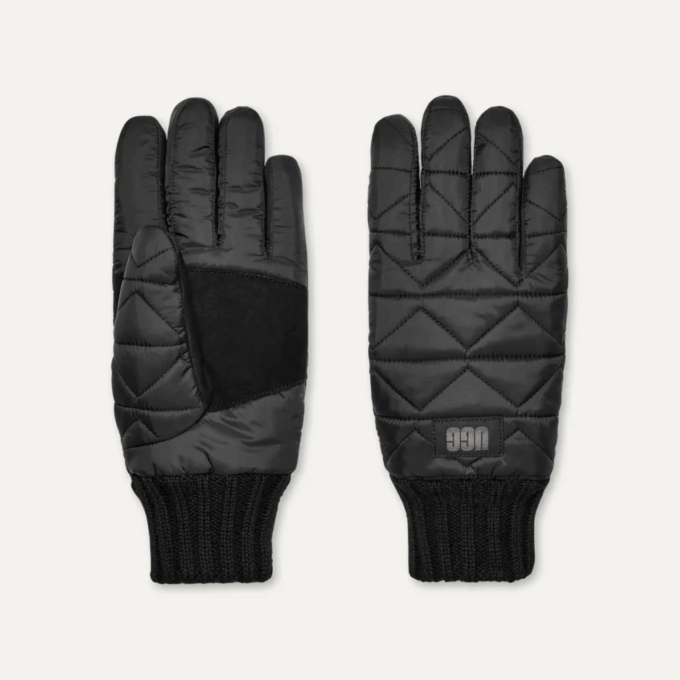 AW Quilted Glove