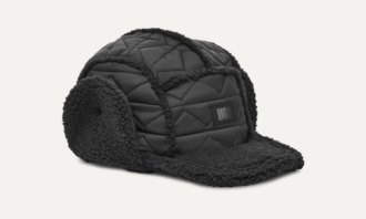 AW UGGfluff Hat