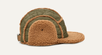 AW UGGfluff Hat