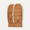 AW UGGfluff Mitten AW UGGfluff Mitten