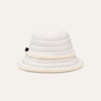 AW UGGfluff Rev Hat