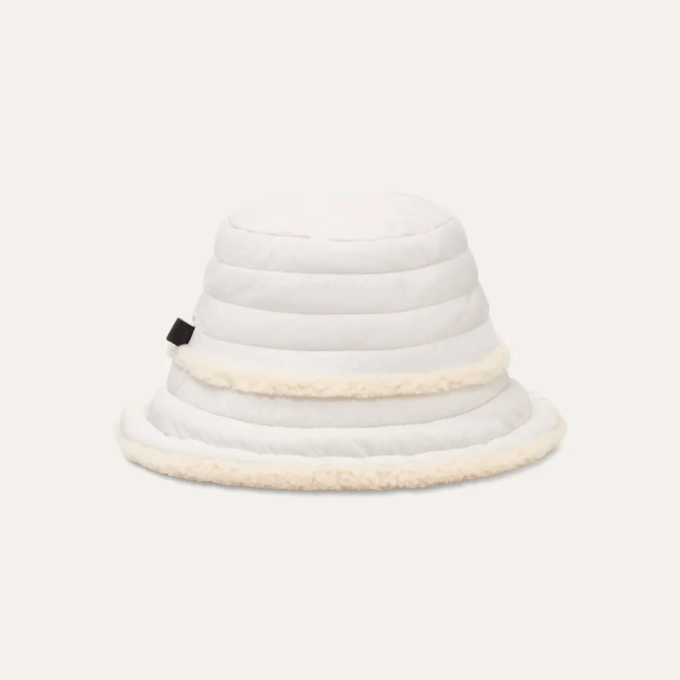 AW UGGfluff Rev Hat