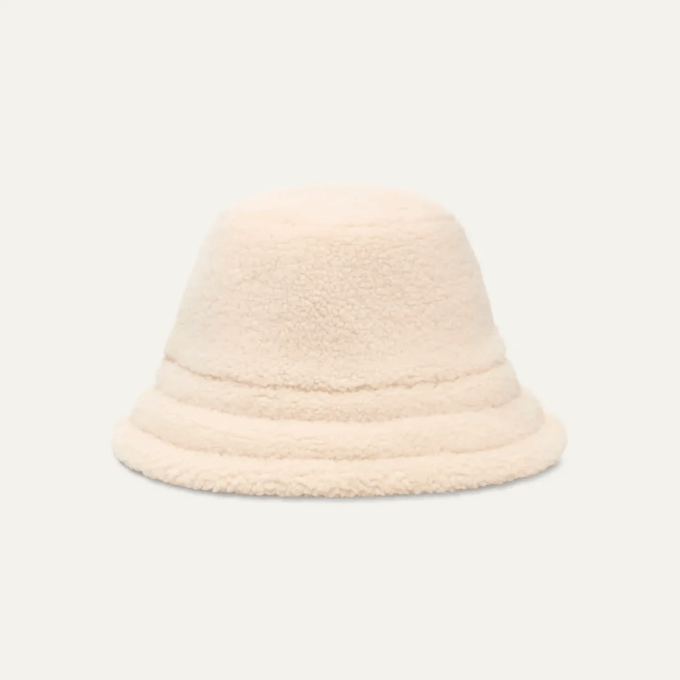 AW UGGfluff Rev Hat