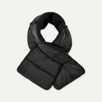 AW UGGfluff Rev Scarf