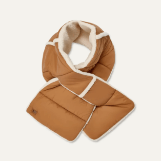 AW UGGfluff Rev Scarf