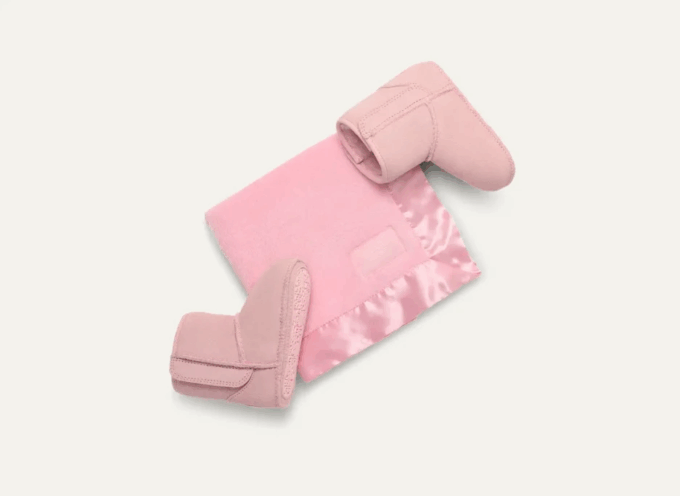 Baby Classic and Lovey Baby Classic and Lovey