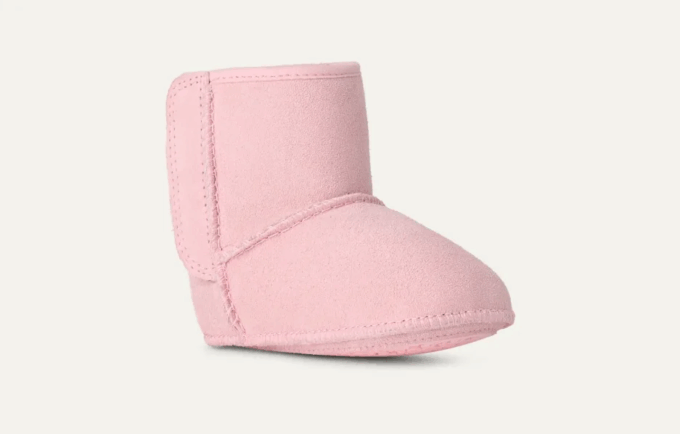 Baby Classic and Lovey Baby Classic and Lovey