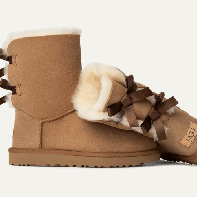Bailey Bow II