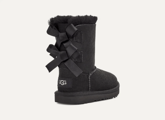 Bailey Bow II Boot Bailey Bow II Boot