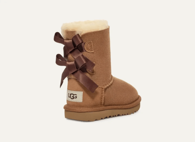 Bailey Bow II Boot Bailey Bow II Boot
