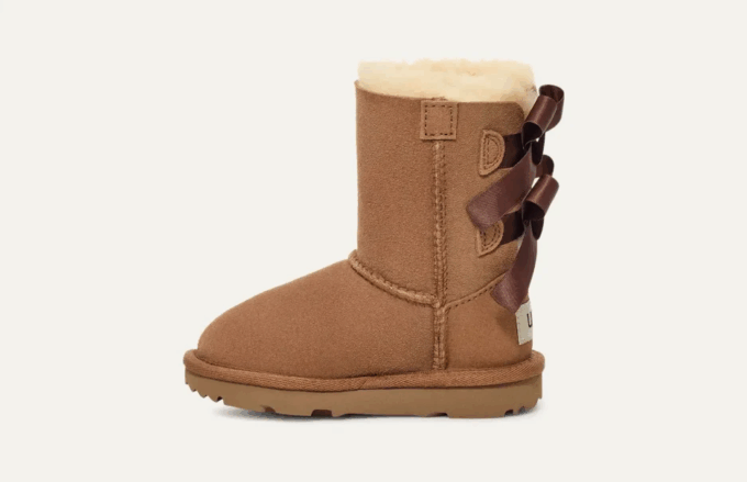 Bailey Bow II Boot Bailey Bow II Boot
