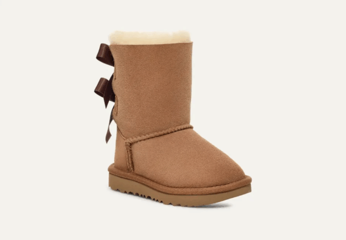Bailey Bow II Boot Bailey Bow II Boot