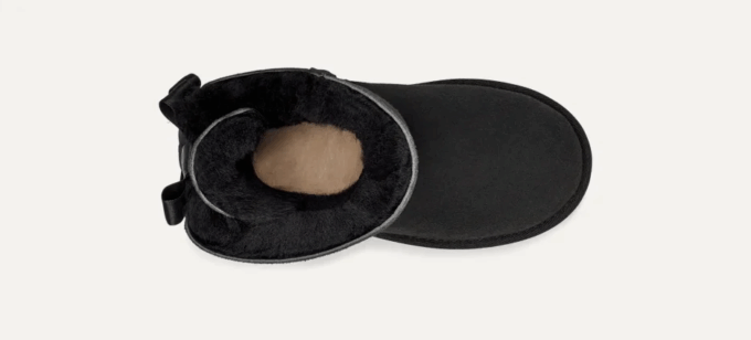 Bailey Bow II Boot Bailey Bow II Boot