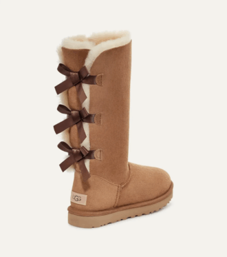 Bailey Bow Tall II Boot