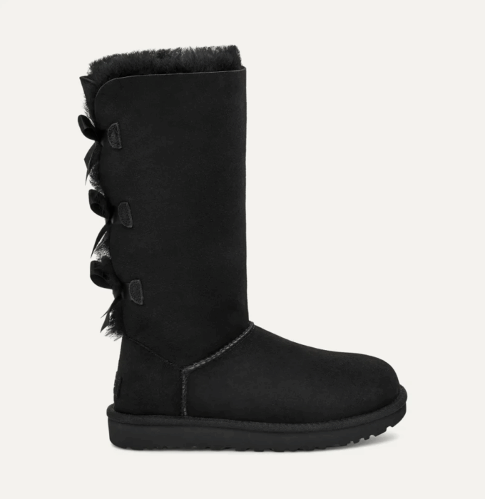 Bailey Bow Tall II Boot