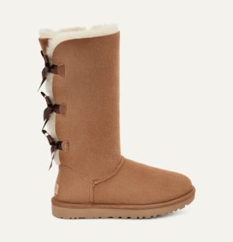 Bailey Bow Tall II Boot