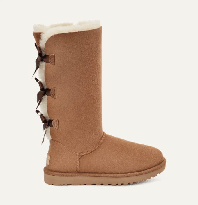 Bailey Bow Tall II Boot