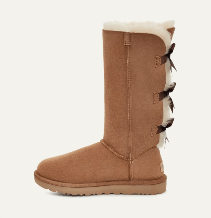 Bailey Bow Tall II Boot