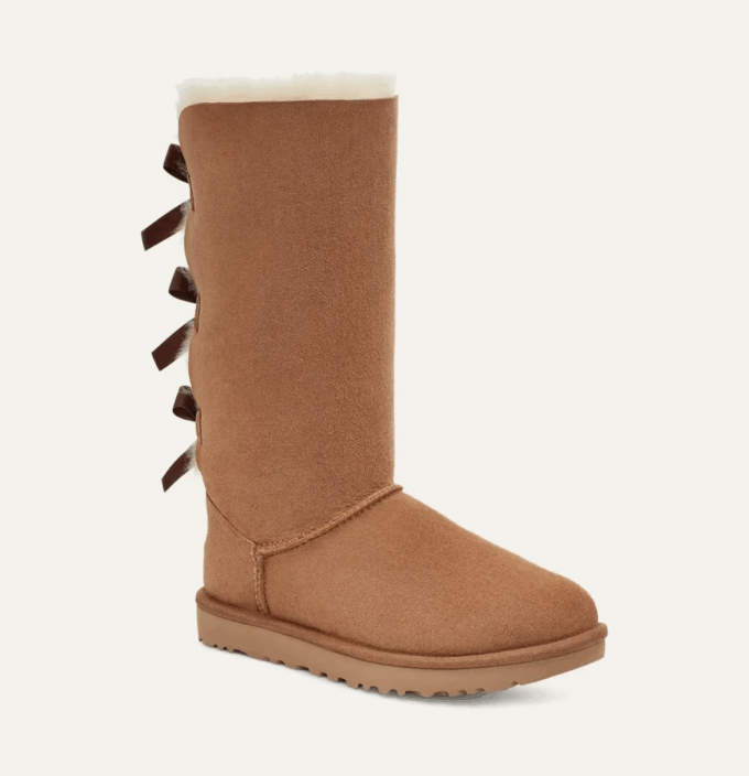 Bailey Bow Tall II Boot