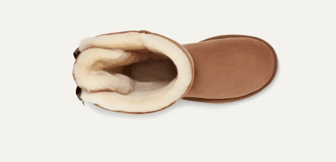 Bailey Bow Tall II Boot