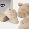 Bixbee and Hat and Mitten Set