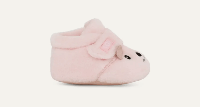 Bixbee and Lovey Bear Stuffie