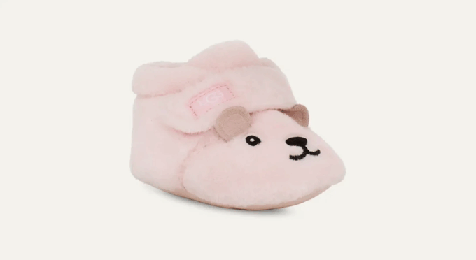 Bixbee and Lovey Bear Stuffie