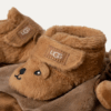 Bixbee and Lovey Bear Stuffie