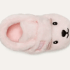 Bixbee and Lovey Bear Stuffie