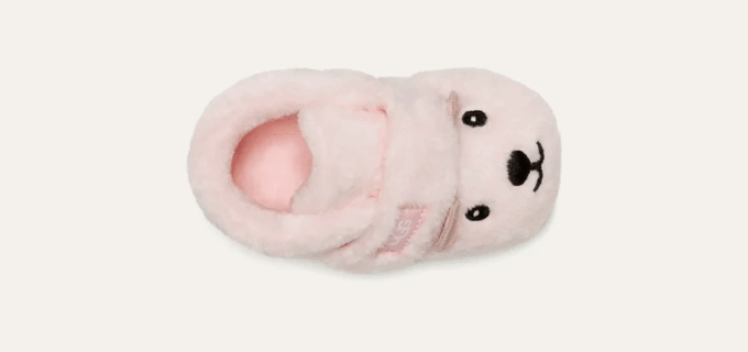 Bixbee and Lovey Bear Stuffie