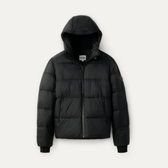 Brayden Puffer Jacket