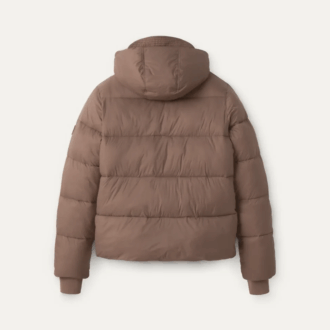 Brayden Puffer Jacket