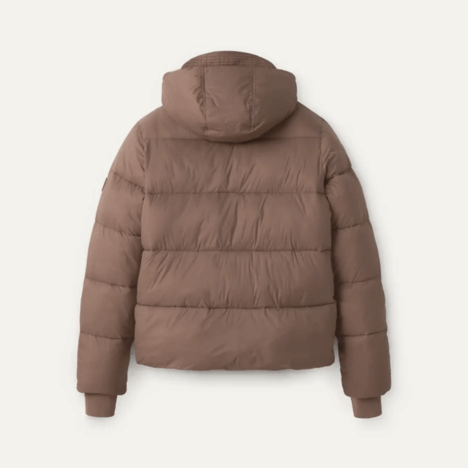 Brayden Puffer Jacket