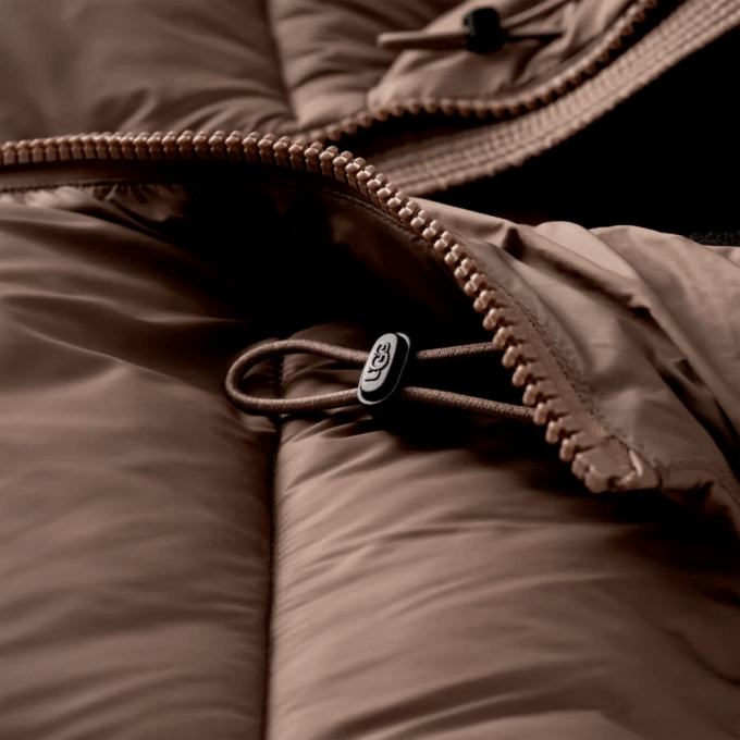 Brayden Puffer Jacket
