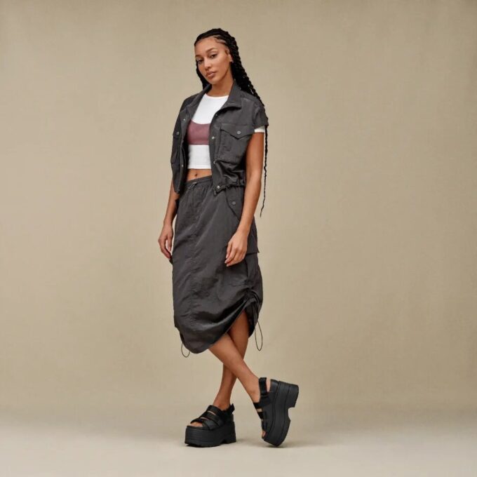 Brynley Skirt