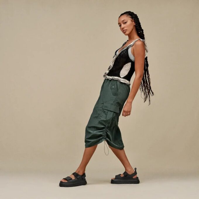 Brynley Skirt Brynley Skirt