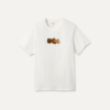 Bubble Logo Tee