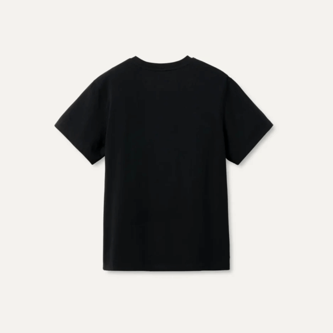 Bubble Logo Tee