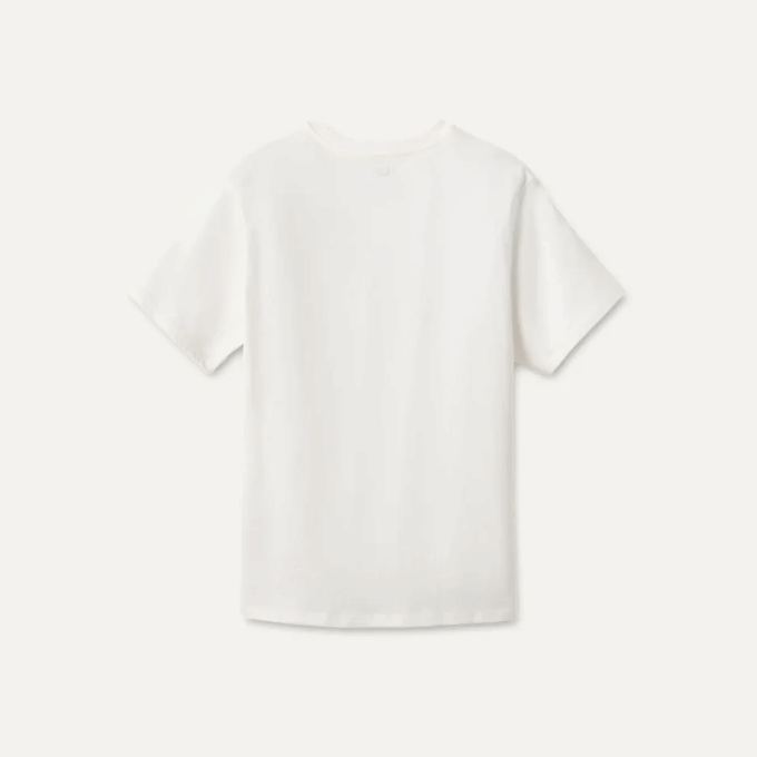 Bubble Logo Tee