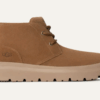 Burleigh Chukka