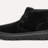 Burleigh Chukka