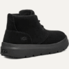 Burleigh Chukka