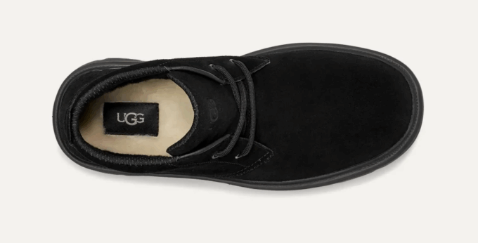 Burleigh Chukka