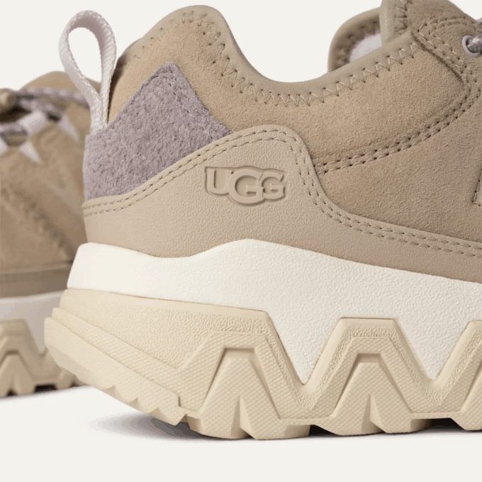 CapTrail Low