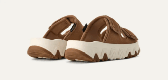 CapTrail Strap Slide CapTrail Strap Slide
