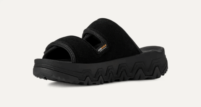 CapTrail Strap Slide