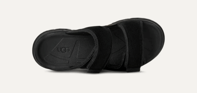 CapTrail Strap Slide